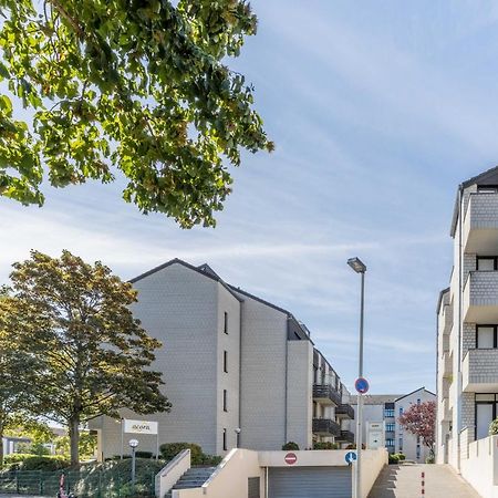 Acora Bonn Living The City Eksteriør billede