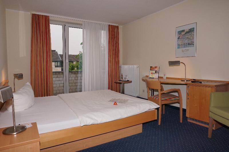 Acora Bonn Living The City Eksteriør billede