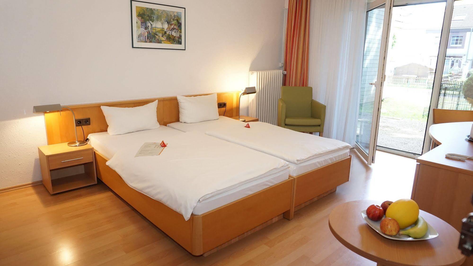 Acora Bonn Living The City Eksteriør billede