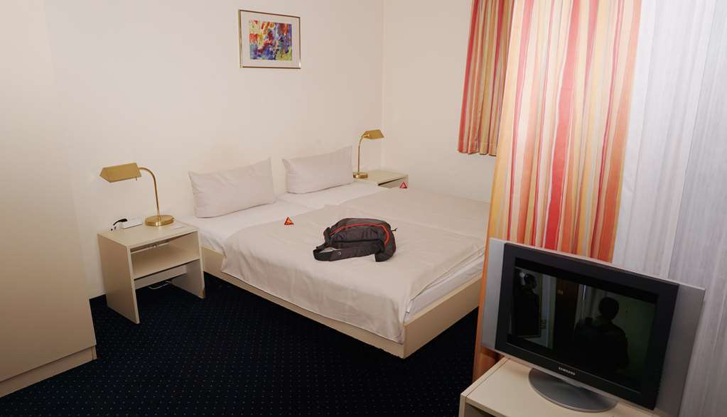 Acora Bonn Living The City Værelse billede