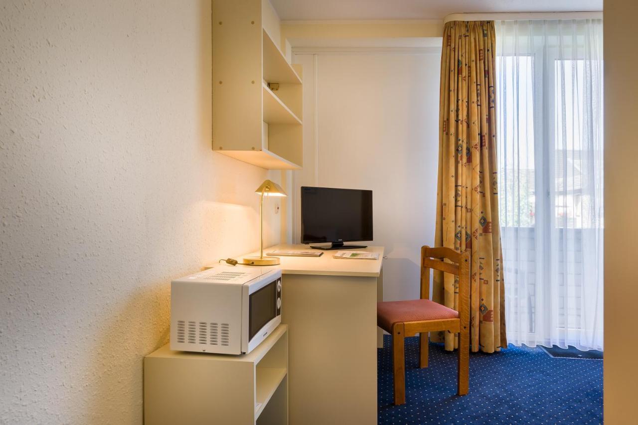 Acora Bonn Living The City Eksteriør billede