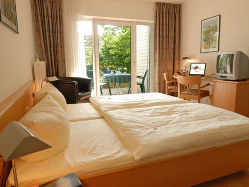 Acora Bonn Living The City Eksteriør billede